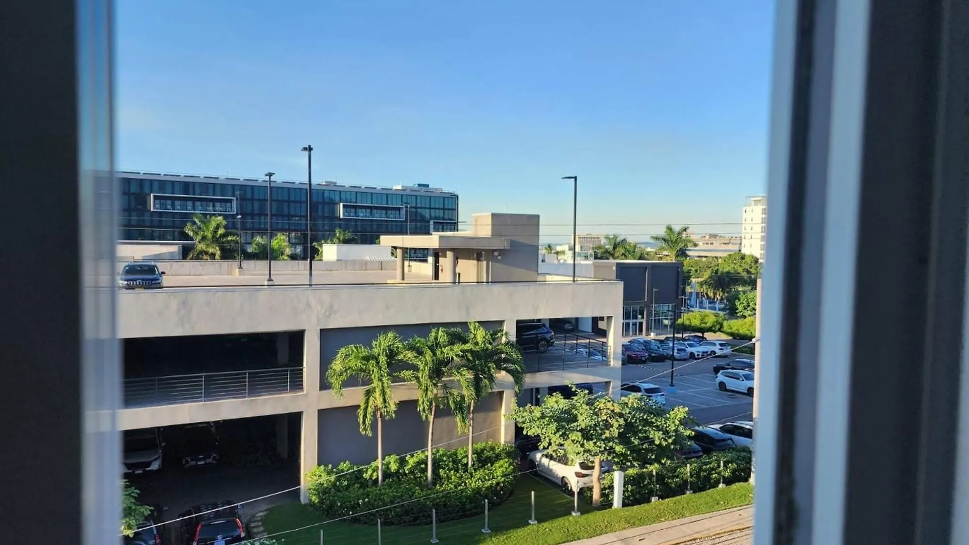 Διαμέρισμα Golden Triangle Kingston Jamaica, West Indies Τζαμάικα