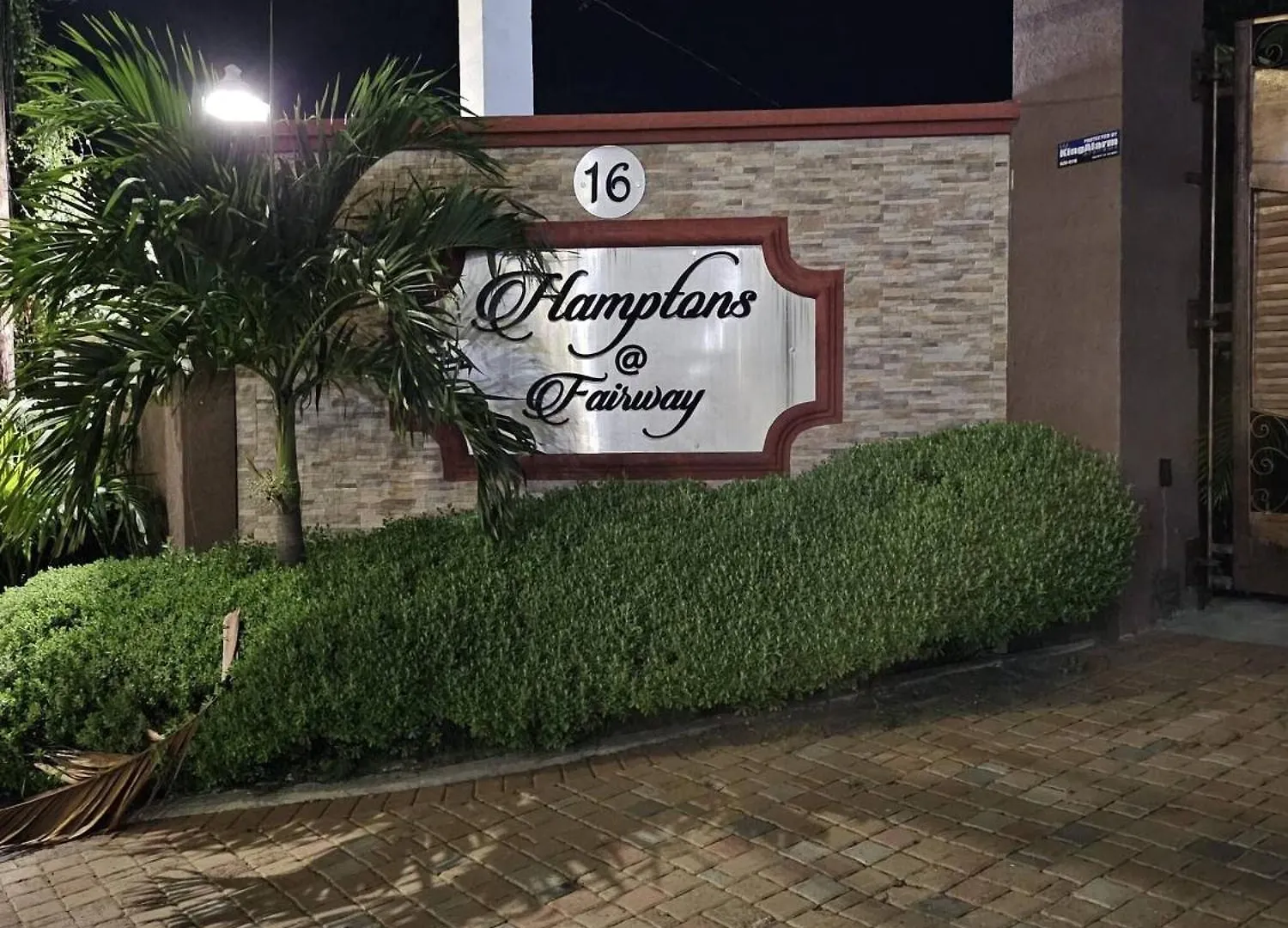 Golden Triangle Kingston Jamaica, West Indies 0*,  Τζαμάικα