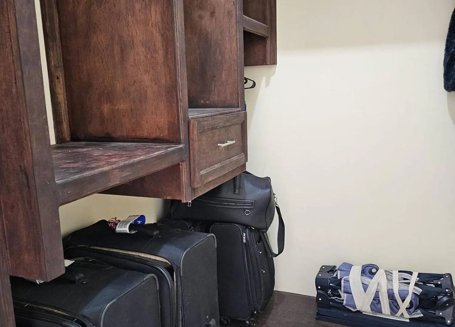 Apartamento Golden Triangle Kingston Jamaica, West Indies