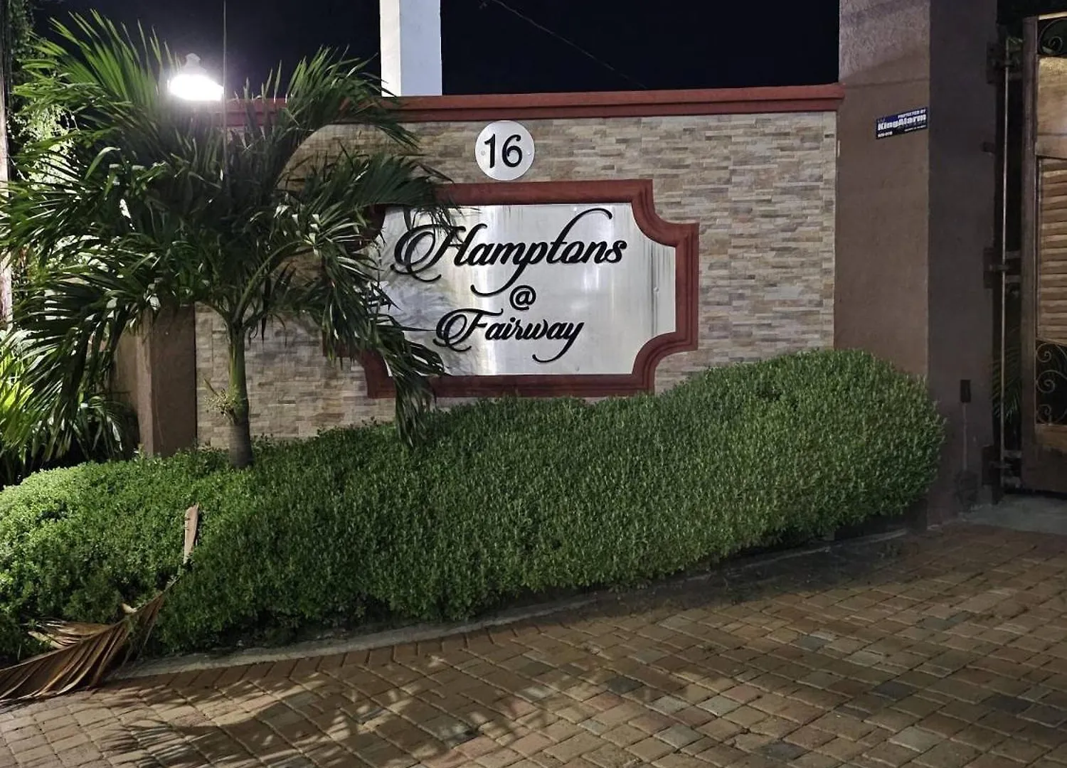 Golden Triangle Kingston Jamaica, West Indies Apartamento