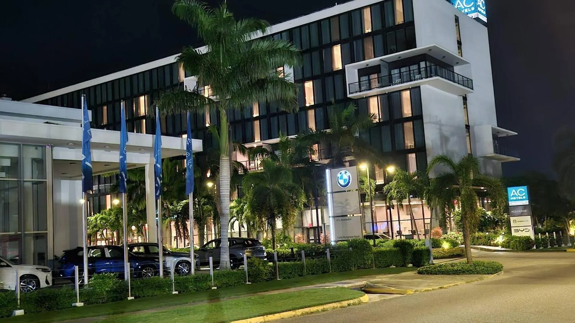 Golden Triangle Kingston Jamaica, West Indies Apartamento