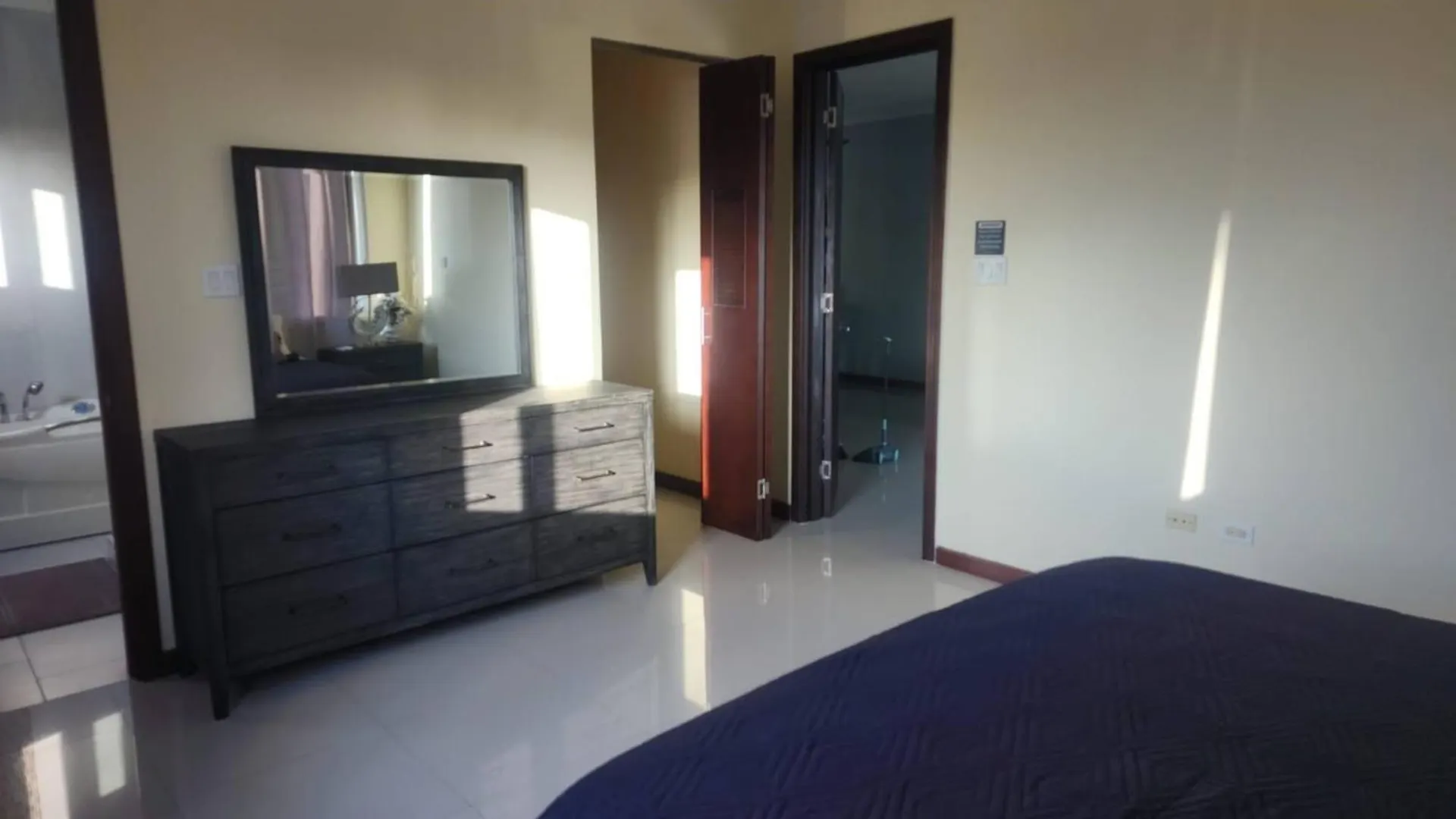 Apartamento Golden Triangle Kingston Jamaica, West Indies