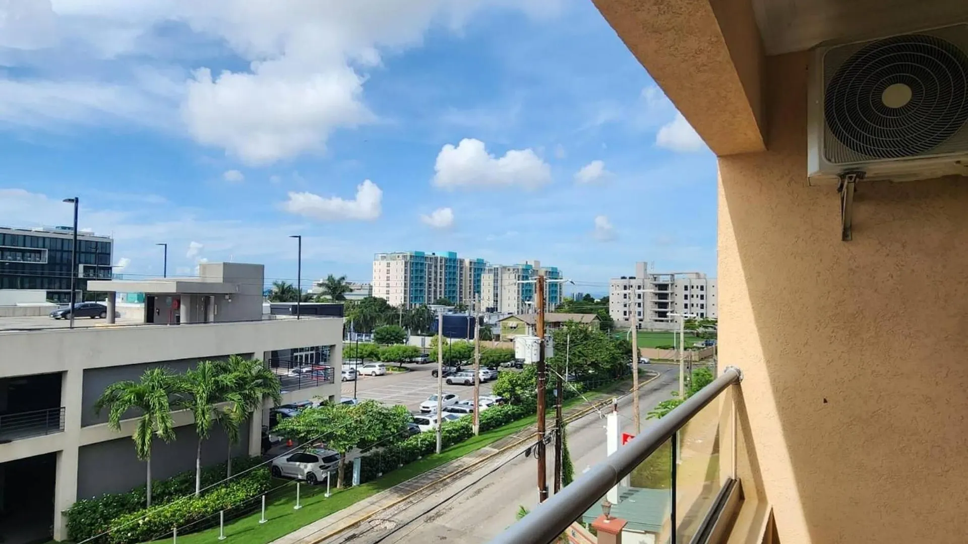 Golden Triangle Kingston Jamaica, West Indies 0*,