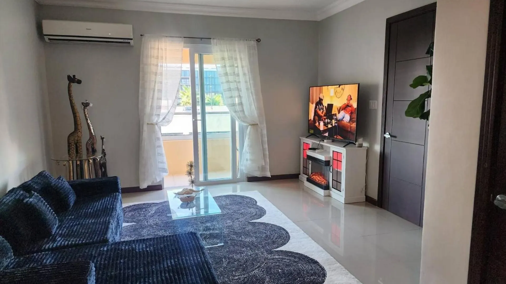 Golden Triangle Kingston Jamaica, West Indies Apartamento