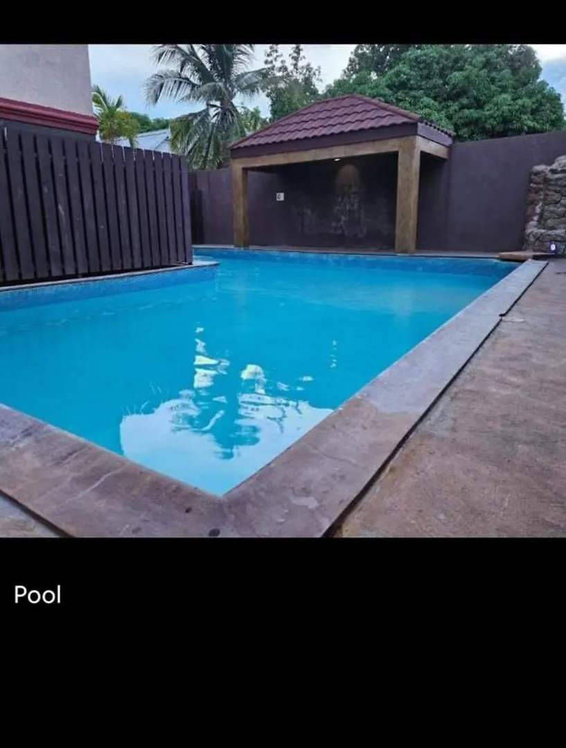 Apartamento Golden Triangle Kingston Jamaica, West Indies Jamaica