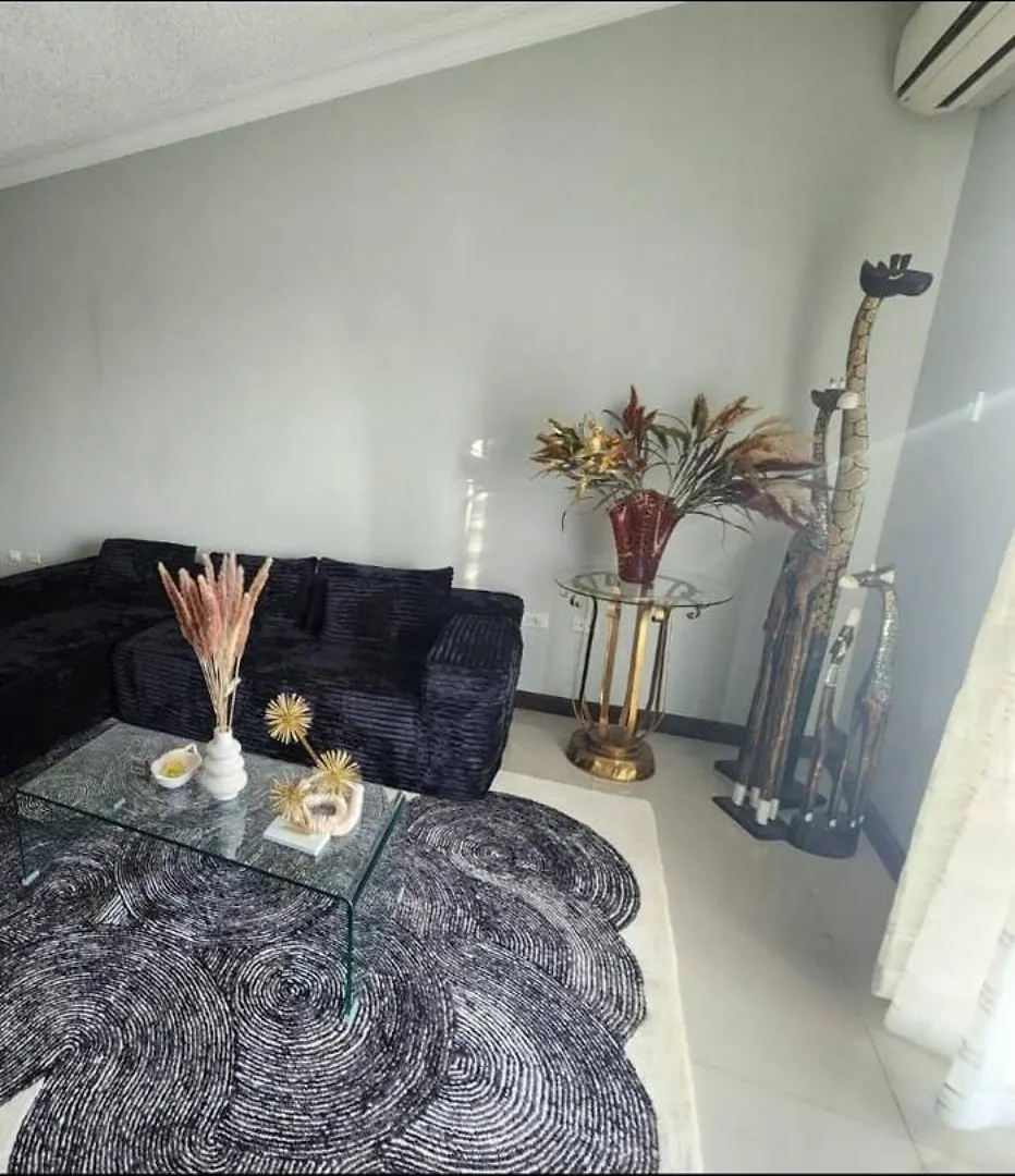 Apartamento Golden Triangle Kingston Jamaica, West Indies