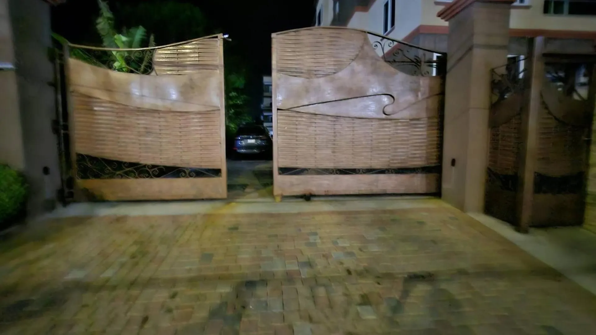 Apartamento Golden Triangle Kingston Jamaica, West Indies Jamaica