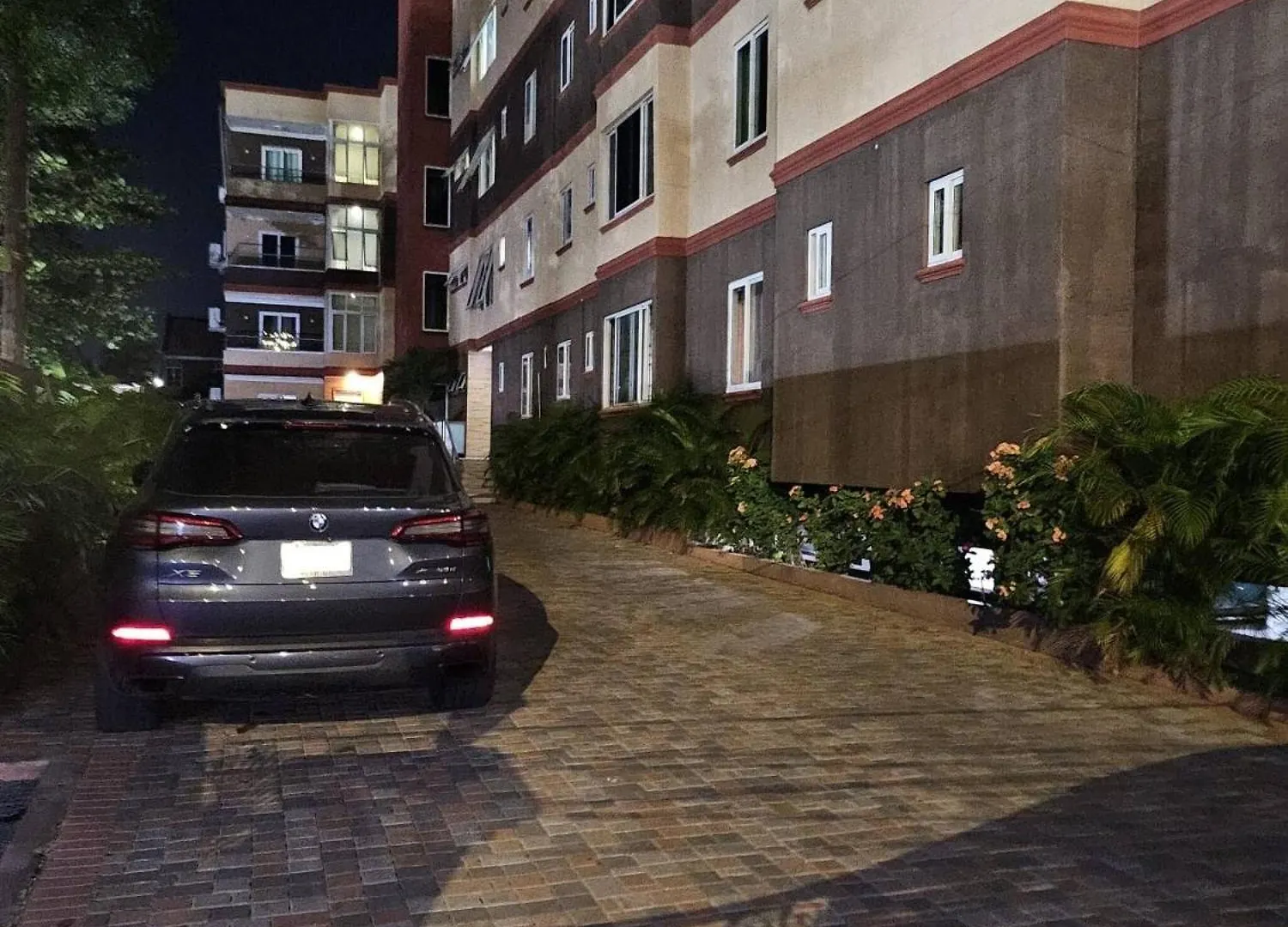 Apartamento Golden Triangle Kingston Jamaica, West Indies